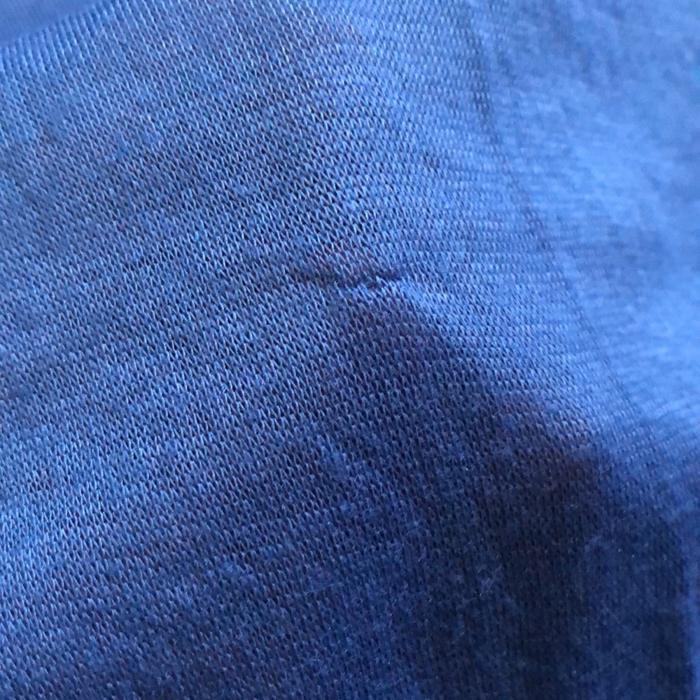 ⭐️ Free Add-On ⭐️ Blue Infinity Scarf - Picture 5 of 5